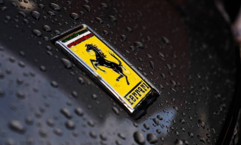 Monegasque Brilliance Behind the Most Powerful Ferrari on the Road
