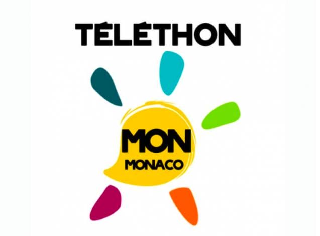 The Monaco Telethon