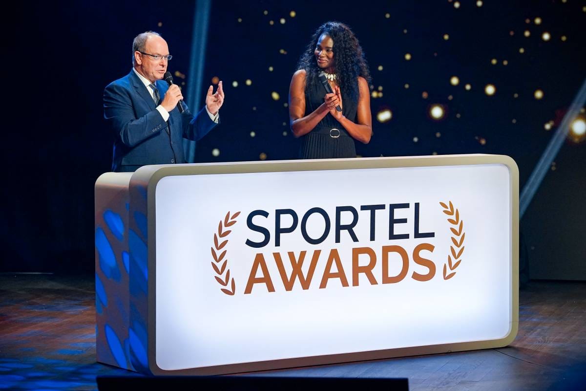 Sportel Monaco