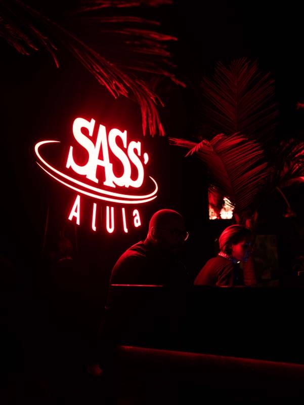 Sass Café