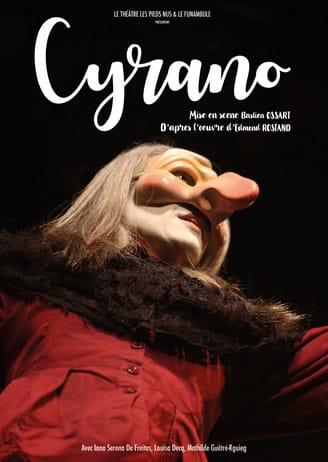 "Cyrano"