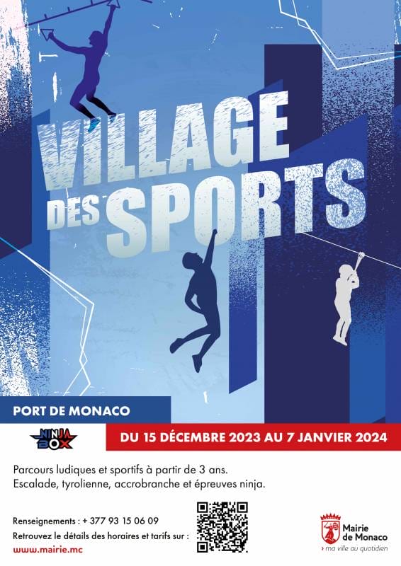 The Sports Village