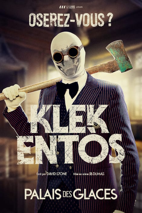 Spectacle "Klek Entòs"