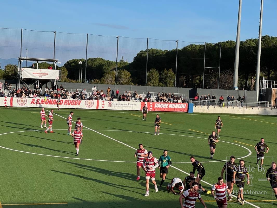 ASM Rugby Face A Decisive Challenge