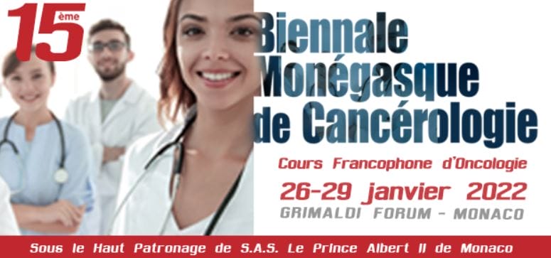 16th Monaco Biennial Oncology Congress