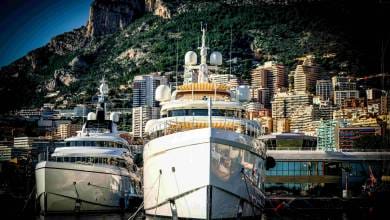 First fruits of the Monaco Yacht Club sustainable initiative