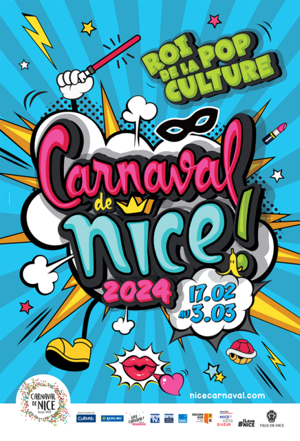 The Nice Carnival
