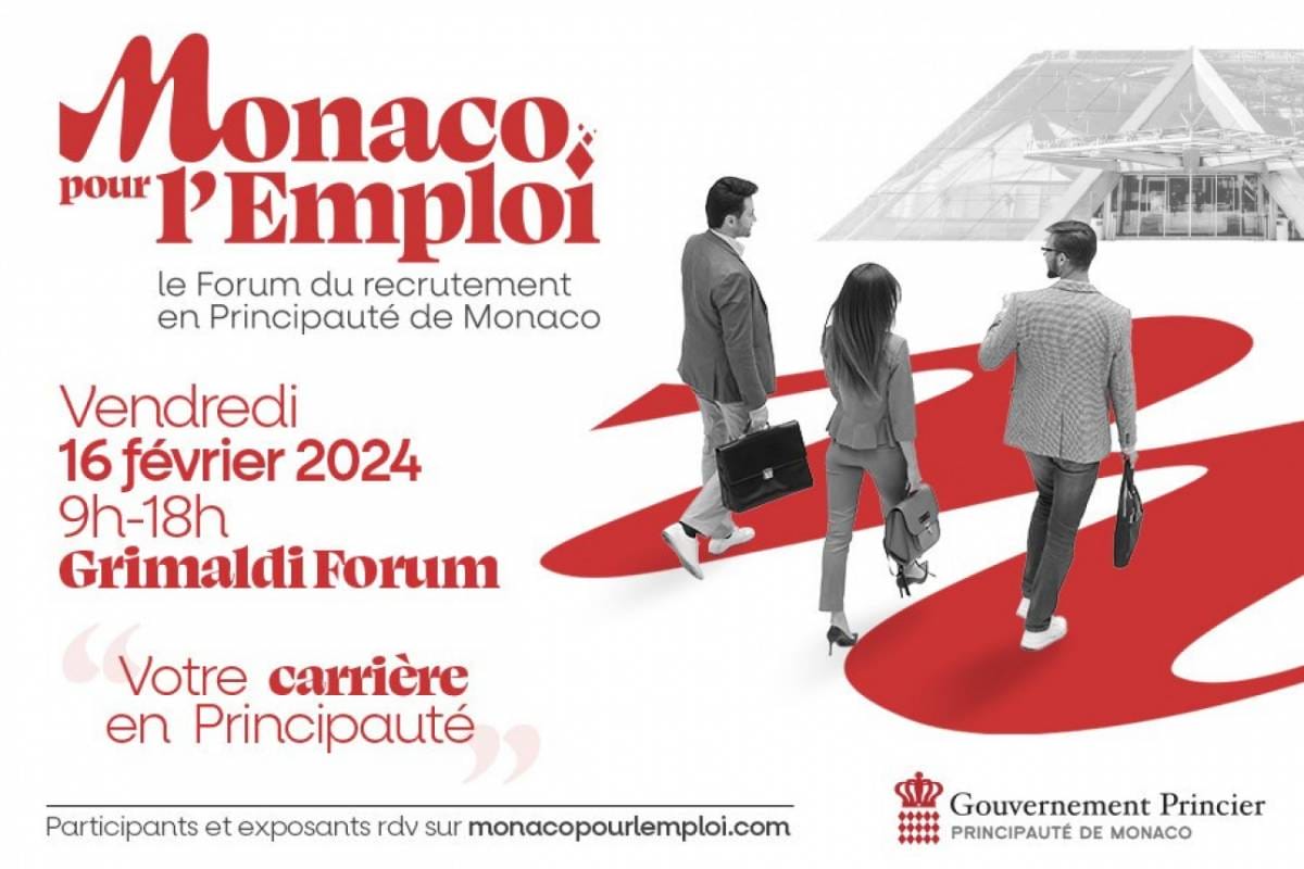 Monaco Employment Forum