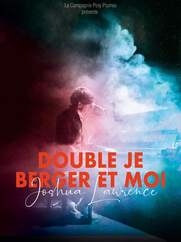 "Double Je, Berger et moi" (“Double I, Shepherd and I”)
