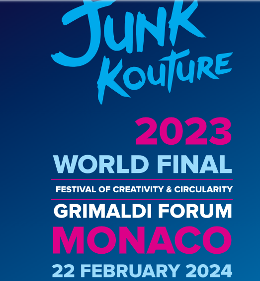 Junk Kouture World Final
