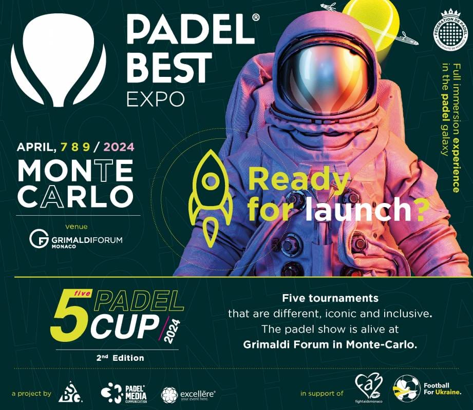 PADEL BEST EXPO