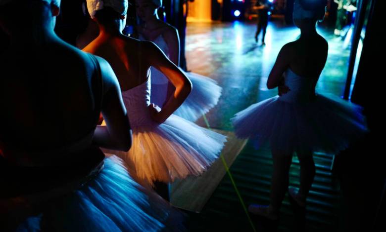 Princess Grace Academy Ballet Stars Triumph at Prix de Lausanne