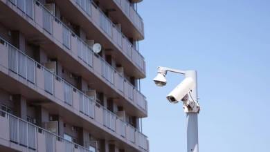 Monaco’s State-of-the-Art Camera Surveillance Hub within New Police HQ