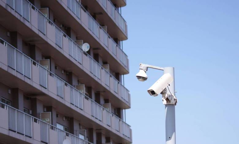 Monaco’s State-of-the-Art Camera Surveillance Hub within New Police HQ