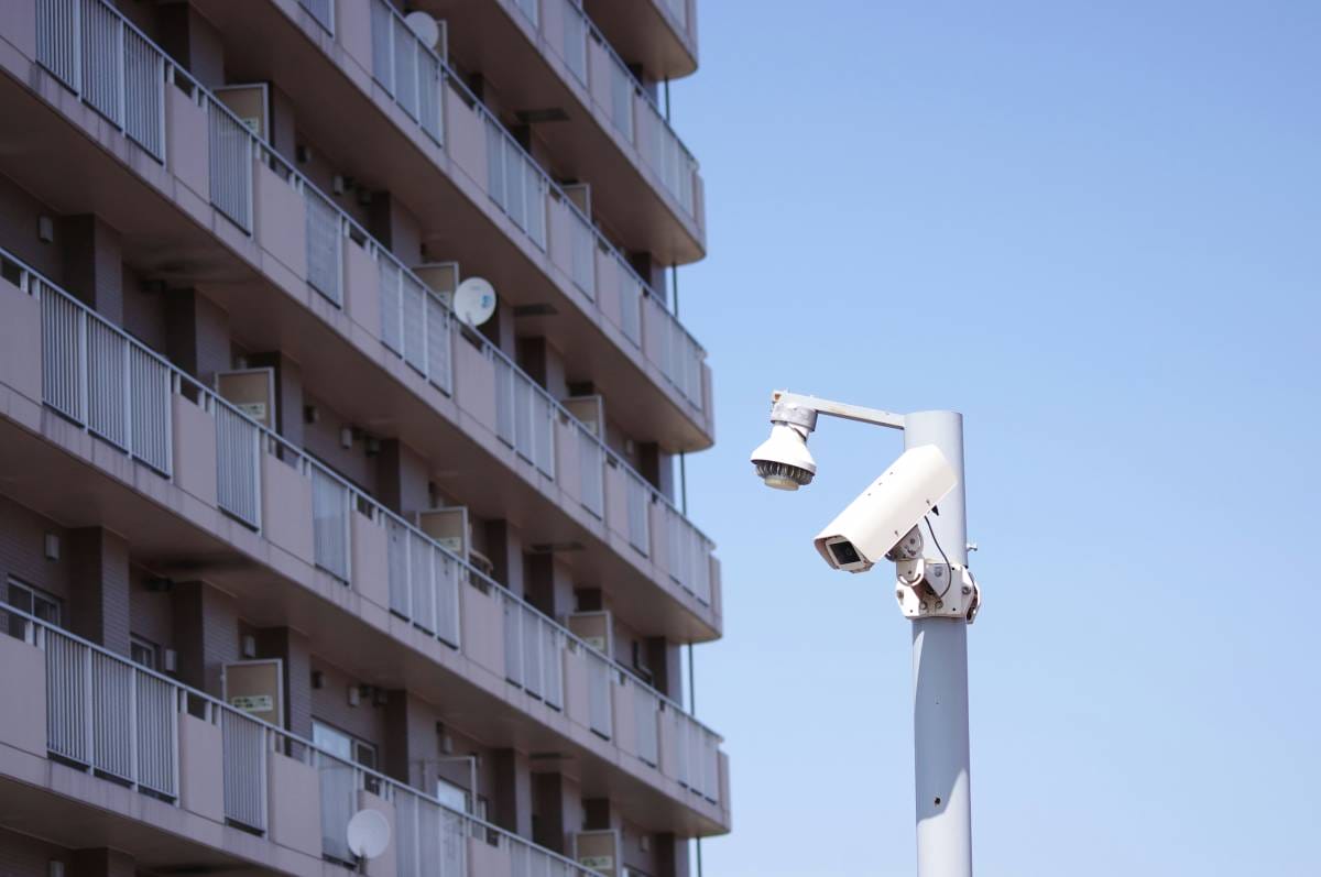 Monaco’s State-of-the-Art Camera Surveillance Hub within New Police HQ