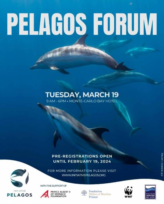 Pelagos Forum