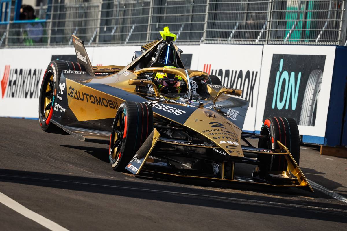 DS Automobiles in the Top Five of The Teams’ Championship after the Tokyo E-prix