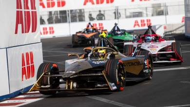 DS Automobiles in the Top Five after the Tokyo E-prix