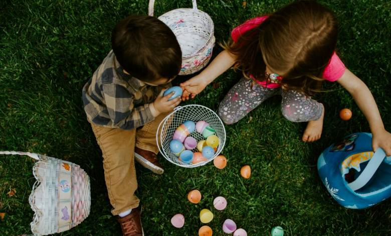 Easter Weekend Activities for the Whole Family
