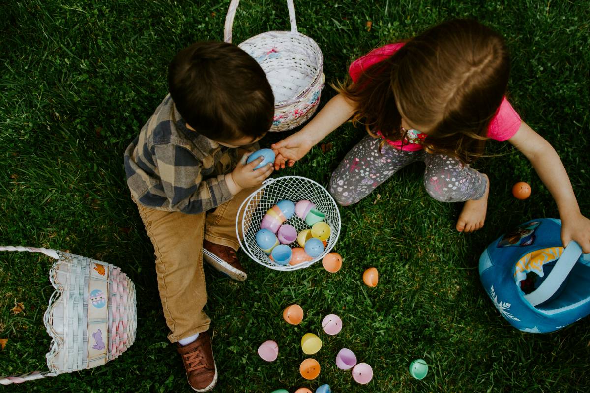 Easter Weekend Activities for the Whole Family