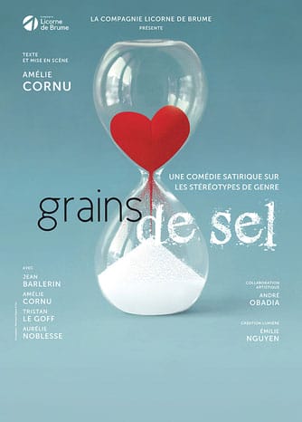 Grains of salt (Grains de sel)