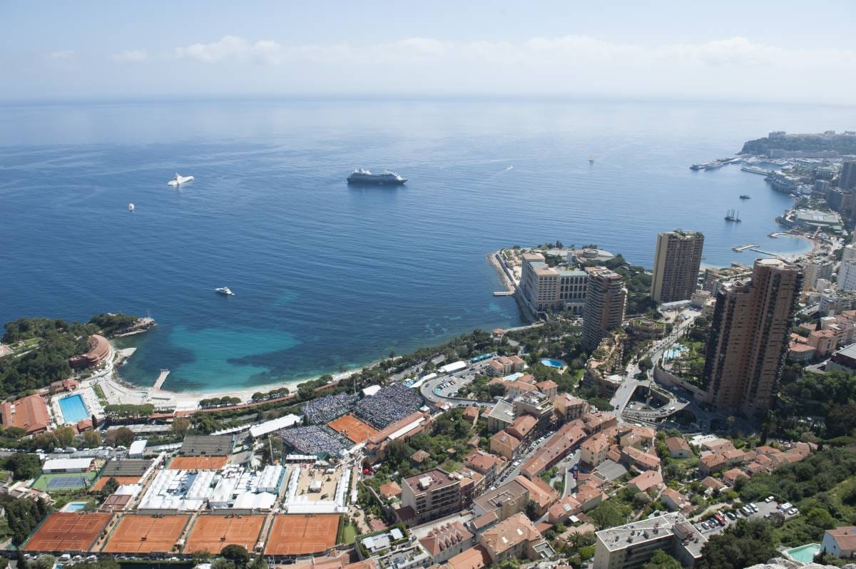 Rolex Monte-Carlo Masters