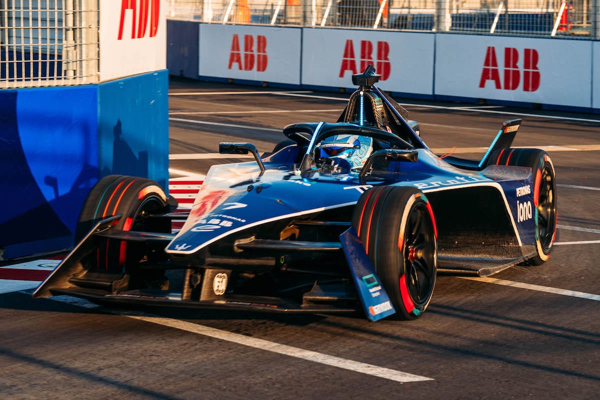 Maserati MSG Racing victorious in Tokyo