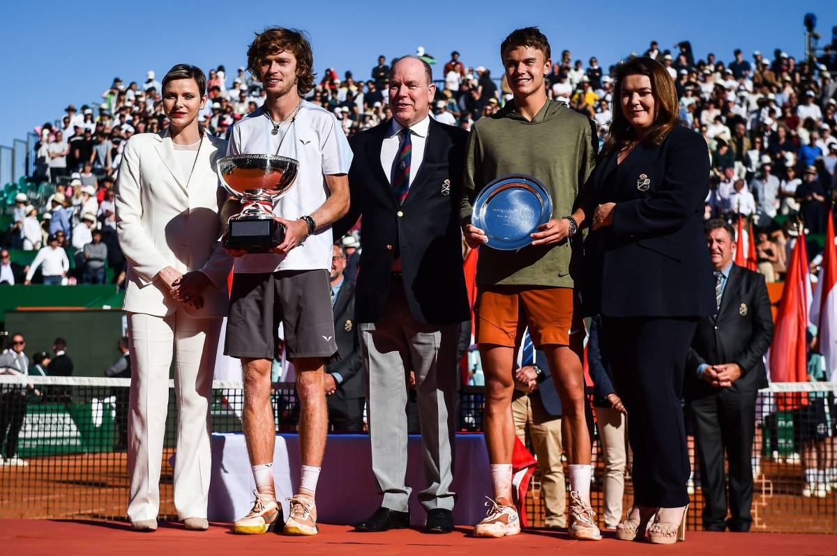 Rolex Monte-Carlo Masters