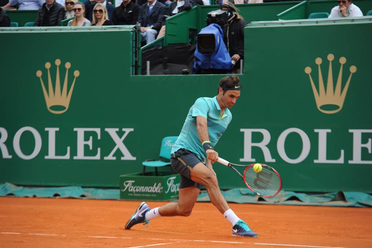 Rolex Monte-Carlo Masters