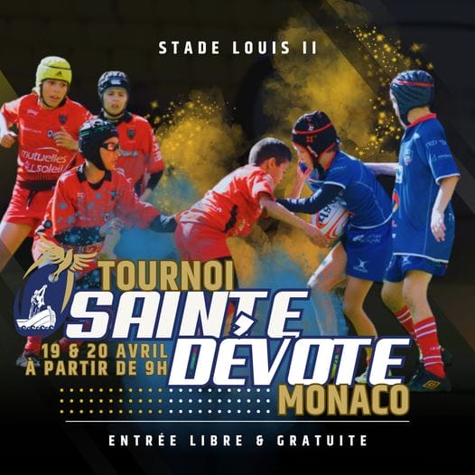 The 12th edition of Sainte Dévote Tournament