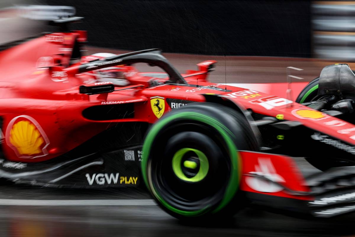 80eme Grand Prix Monaco 2023 Formule 1 LA COURSE -ACM-Olivier Caenen-021