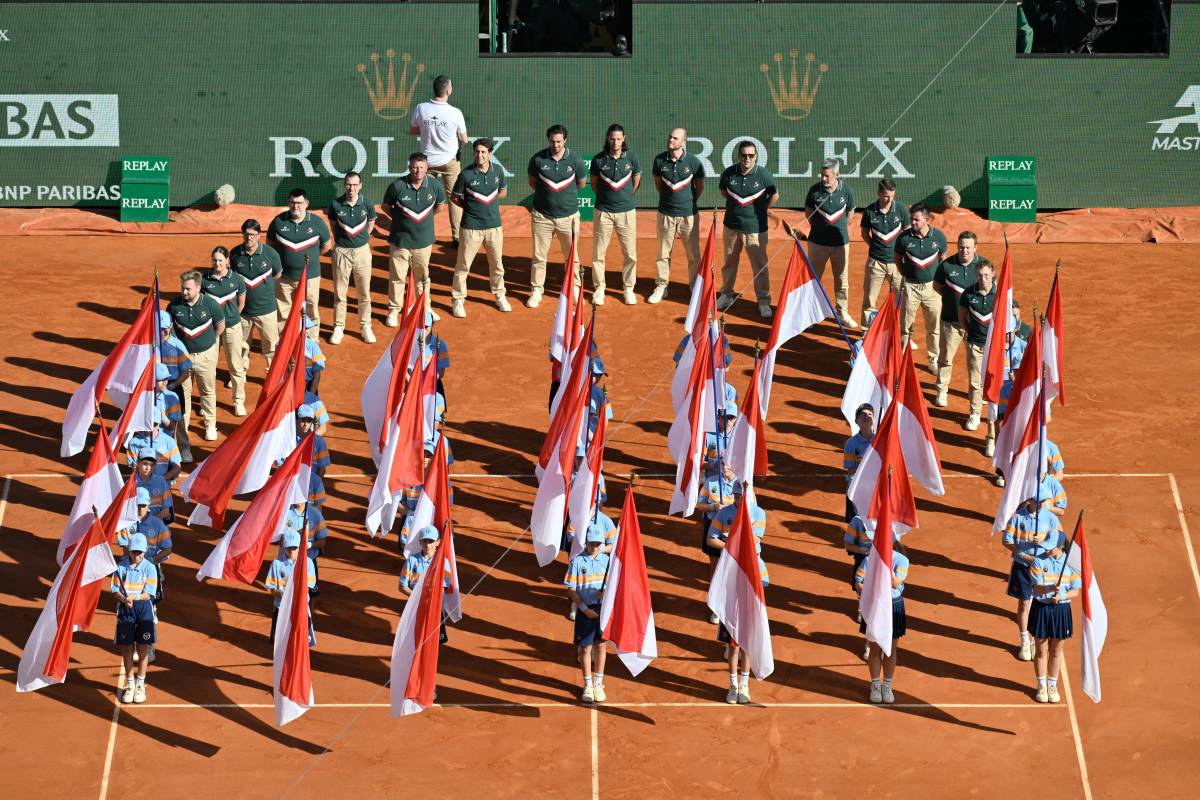 Rolex Monte-Carlo Masters