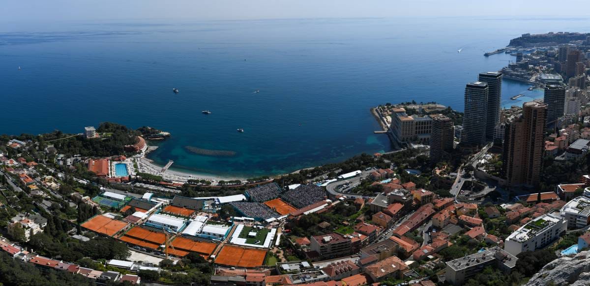 Rolex Monte-Carlo Masters