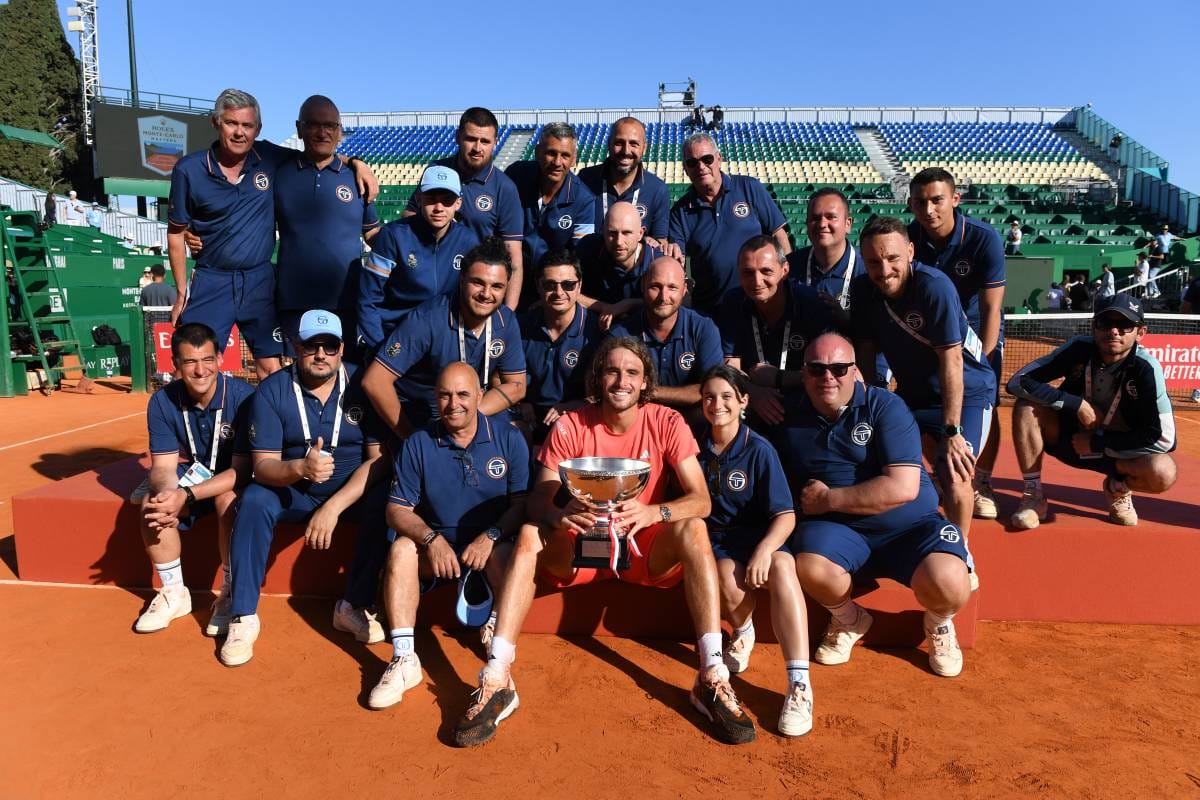 Rolex Monte-Carlo Masters