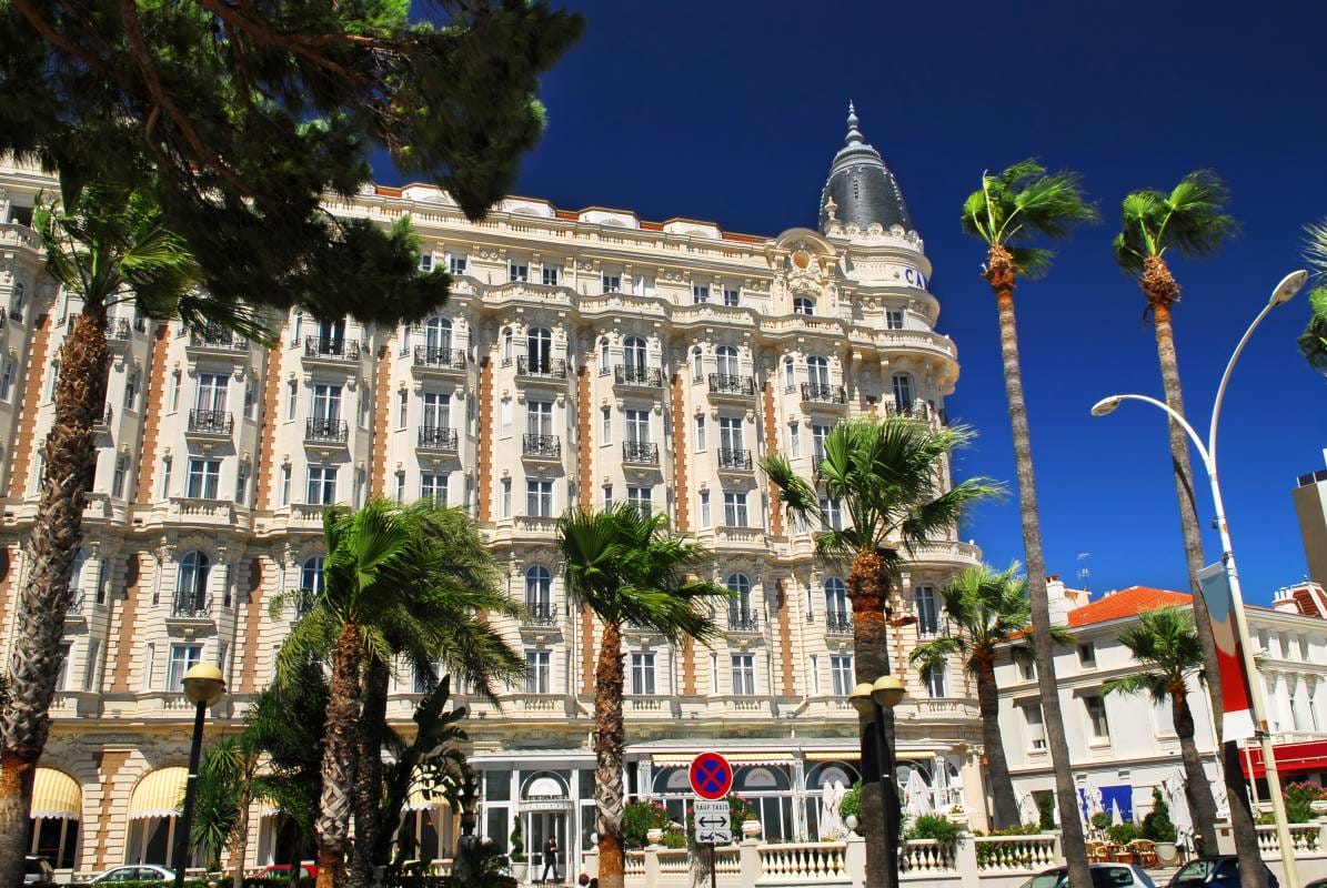 The Grand Ball of Princes and Princesses Monte-Carlo