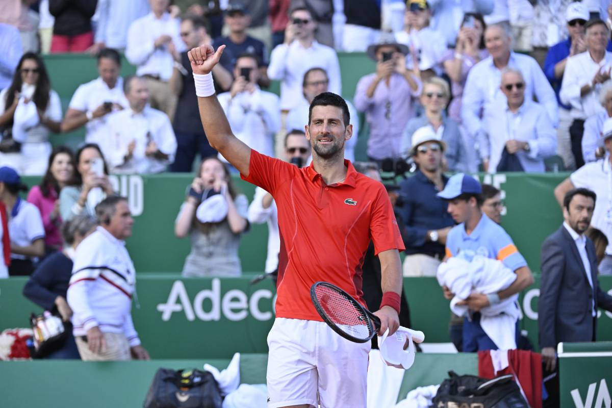 Rolex Monte-Carlo Masters