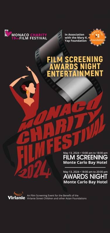 Monaco Charity Film Festival