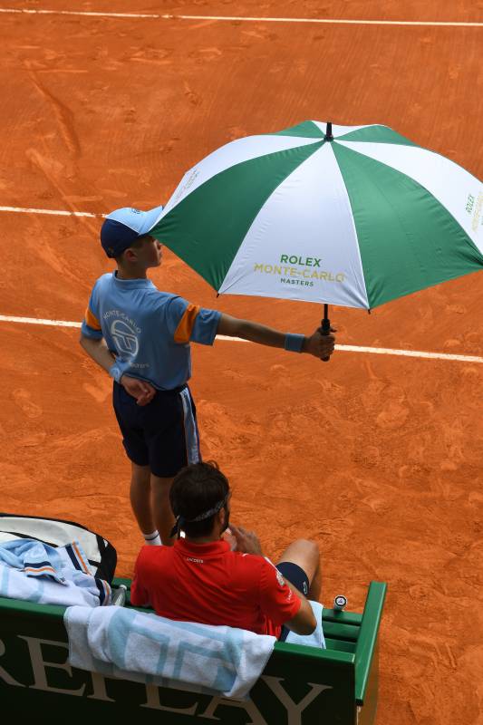 Rolex Monte-Carlo Masters 2024