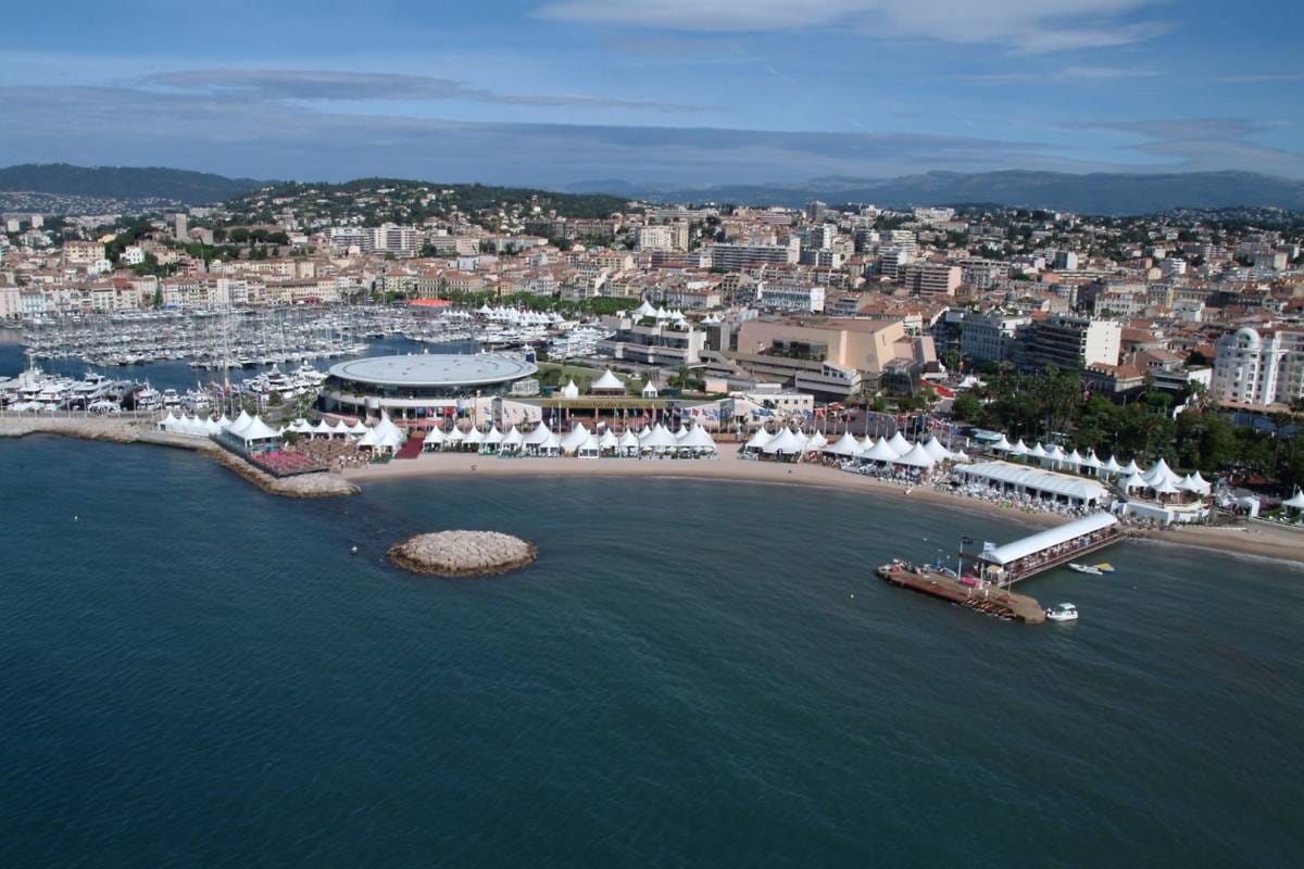 Cannes Film Festival