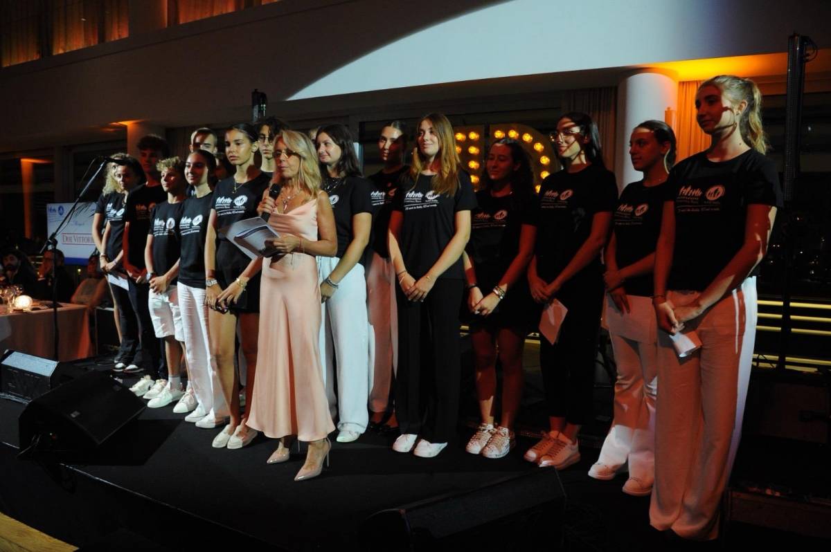 The Francesca Rava Foundation