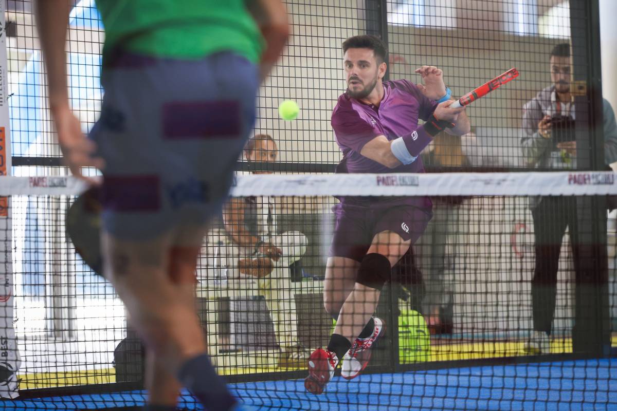 PADEL BEST EXPO