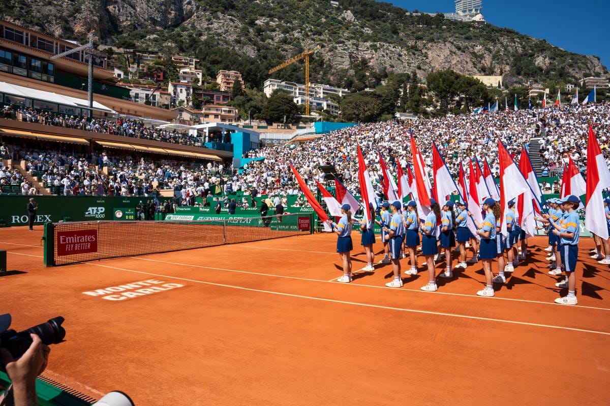 Rolex Monte-Carlo Masters