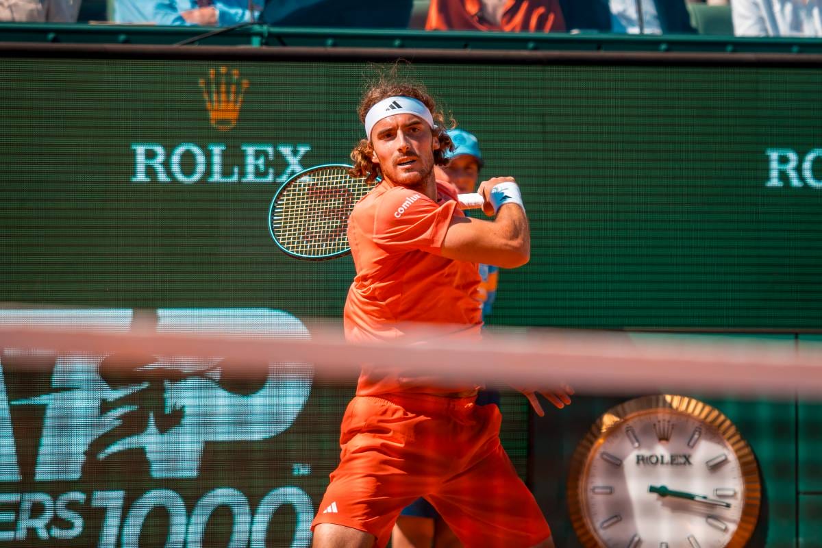 Rolex Monte-Carlo Masters