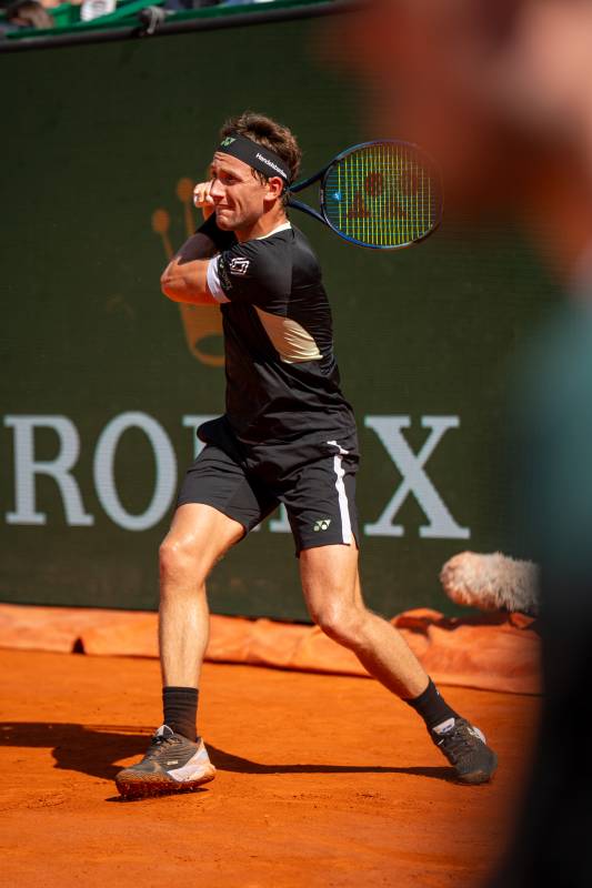 Rolex Monte-Carlo Masters