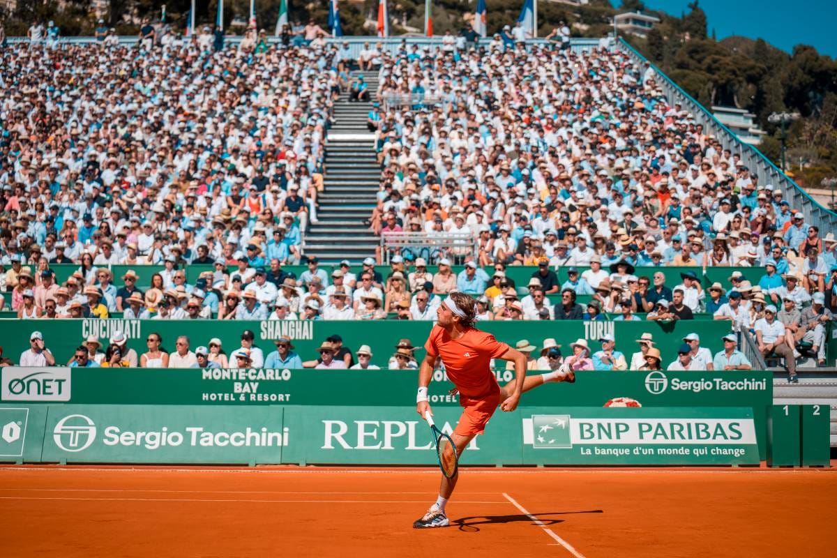 Rolex Monte-Carlo Masters