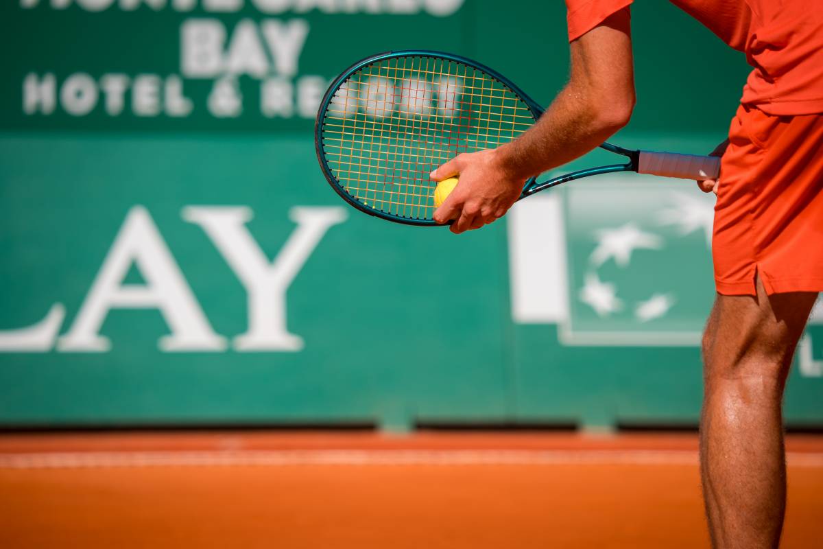 Rolex Monte-Carlo Masters