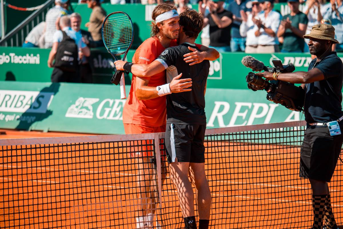 Rolex Monte-Carlo Masters