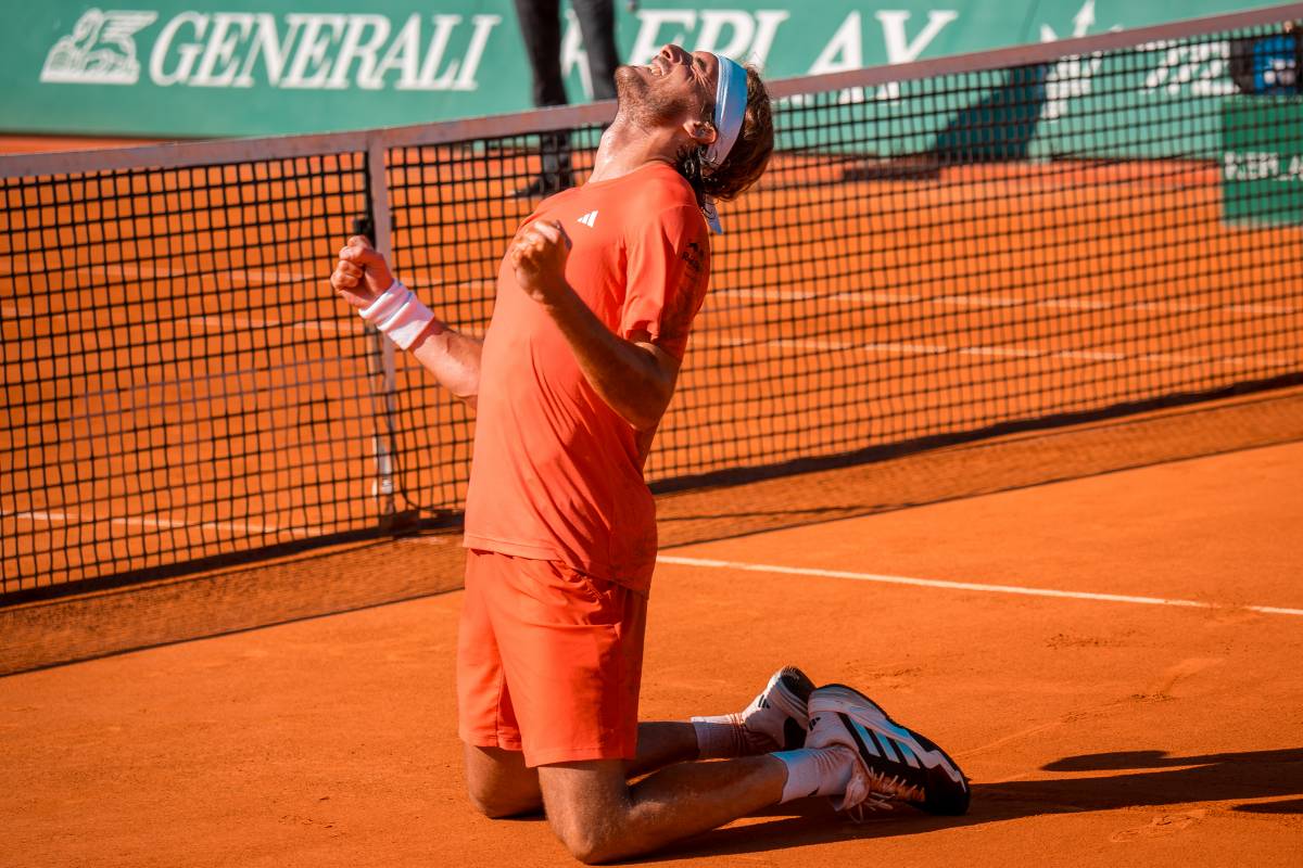 Rolex Monte-Carlo Masters