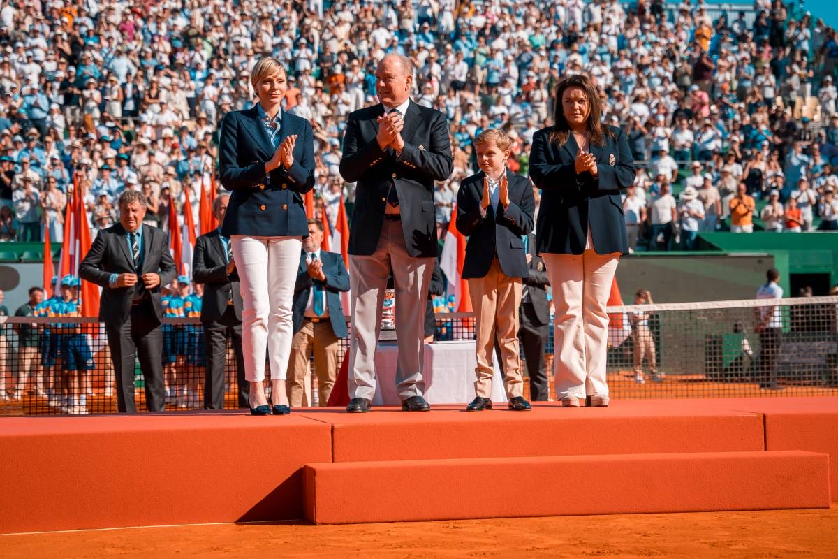 Rolex Monte-Carlo Masters