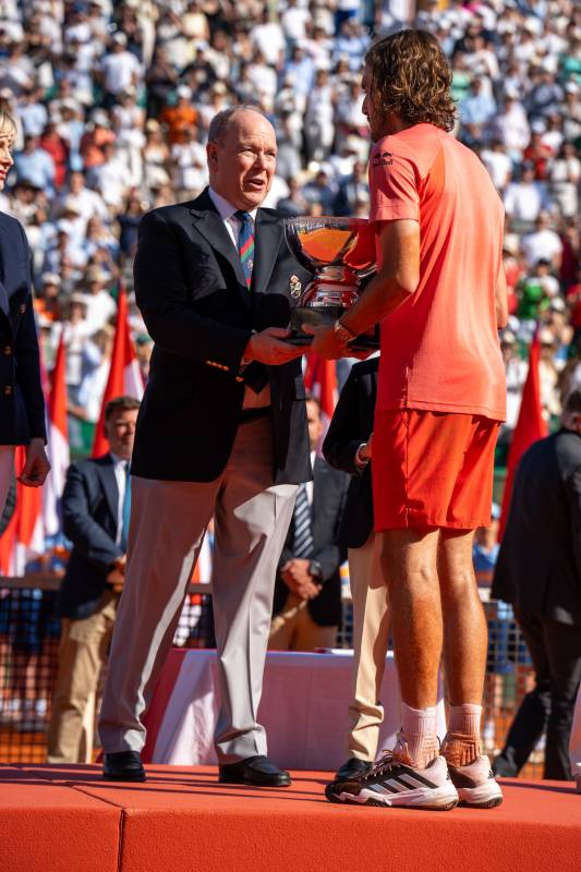 Rolex Monte-Carlo Masters